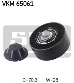 VKM 65061 SKF